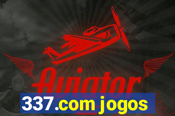 337.com jogos